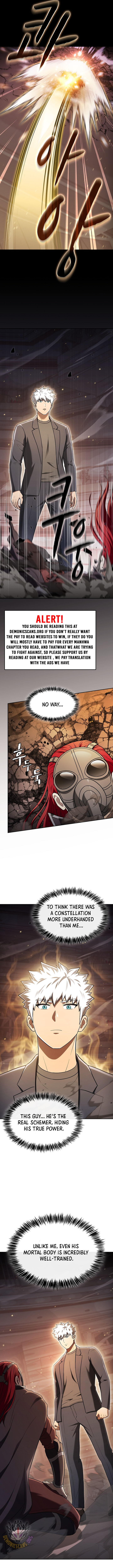 The Constellation That Returned From Hell Chapter 202 11